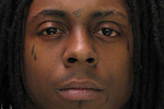 Lil Wayne Mugshot Pics